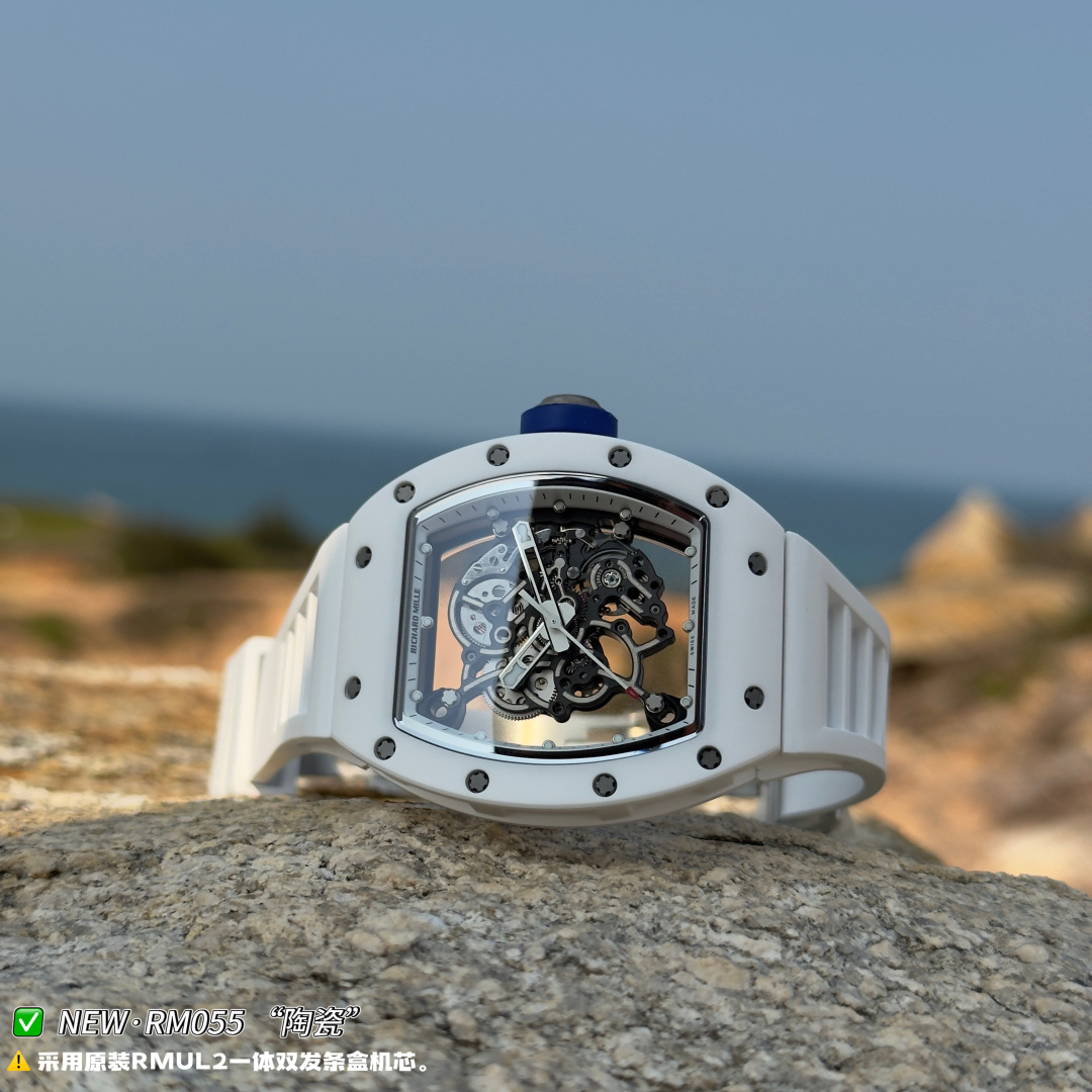 Richard Mille